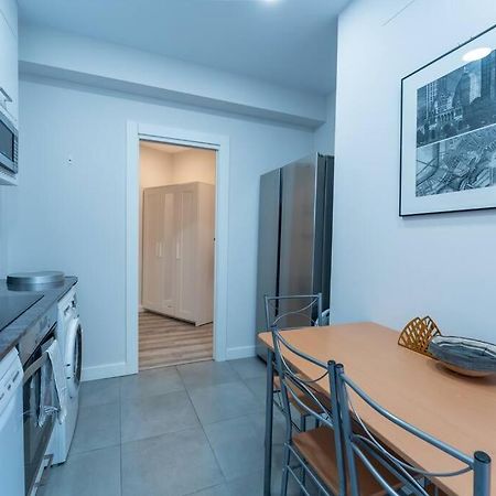 Valdecilla Center Apartment Santender Kültér fotó