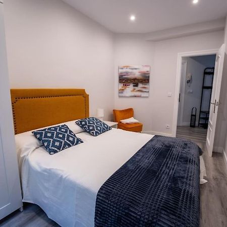 Valdecilla Center Apartment Santender Kültér fotó