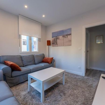 Valdecilla Center Apartment Santender Kültér fotó