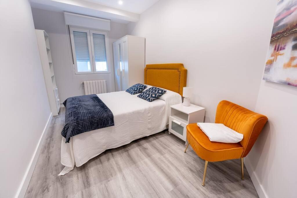 Valdecilla Center Apartment Santender Kültér fotó