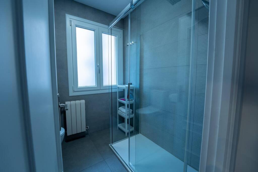 Valdecilla Center Apartment Santender Kültér fotó