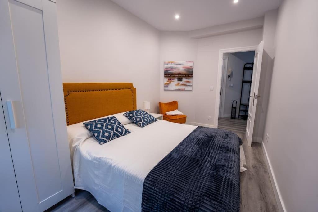 Valdecilla Center Apartment Santender Kültér fotó